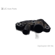 258C222 Heater Fitting For 19-22 Subaru Forester  2.5 11821AA760 Gas