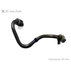 258C233 Pump To Rail Fuel Line For 19-22 Subaru Forester  2.5  Gas