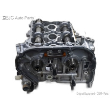 #BH10 Left Cylinder Head For 08-14 Subaru Tribeca  3.6 11063AB452 Gas