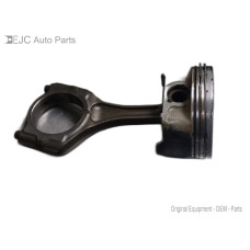 258J201 Right Piston and Rod Standard For 10-14 Subaru Tribeca  3.6  Gas