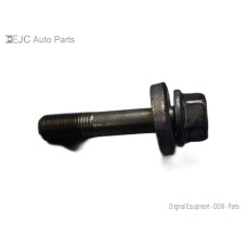 258J203 Crankshaft Pulley Bolt For 10-14 Subaru Tribeca  3.6 12369AA022 Gas