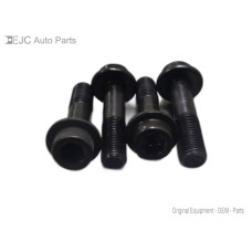 258J204 Camshaft Gear Bolt Set For 10-14 Subaru Tribeca  3.6  Gas