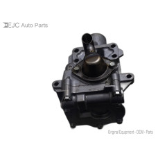 258J205 Engine Oil Pump For 10-14 Subaru Tribeca  3.6 15010AA370 Gas