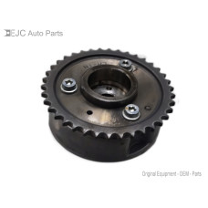 258J206 Left Intake Camshaft Timing Gear For 10-14 Subaru Tribeca  3.6 13223AA140 Gas