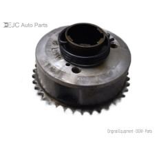 258J208 Left Exhaust Camshaft Timing Gear For 10-14 Subaru Tribeca  3.6 13223AA150 Gas