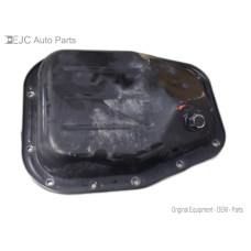 258J212 Lower Engine Oil Pan For 08-14 Subaru Tribeca  3.6 11109AA180 Gas