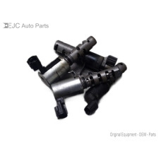 258J214 Variable Valve Timing Solenoid Set For 10-14 Subaru Tribeca 3.6 10921AA190 Gas 258J214 Variable Valve Timing Solenoid Set For 10-14 Subaru Tribeca 3.6 10921AA190 Gas