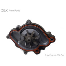 258J215 Water Coolant Pump For 08-14 Subaru Tribeca 3.6 21110AA511 Gas 258J215 Water Coolant Pump For 08-14 Subaru Tribeca 3.6 21110AA511 Gas