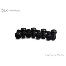 258J221 Flexplate Bolts For 10-14 Subaru Tribeca 3.6 Gas 258J221 Flexplate Bolts For 10-14 Subaru Tribeca 3.6 Gas