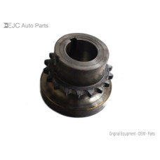 258J223 Crankshaft Timing Gear For 10-14 Subaru Tribeca 3.6 13021AA230 Gas 258J223 Crankshaft Timing Gear For 10-14 Subaru Tribeca 3.6 13021AA230 Gas