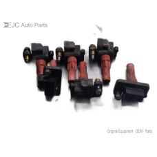 258J227 Ignition Coil Igniter Set For 10-14 Subaru Tribeca 3.6 22433AA612 Gas 258J227 Ignition Coil Igniter Set For 10-14 Subaru Tribeca 3.6 22433AA612 Gas