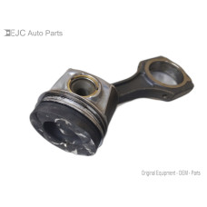 258K301 Piston and Connecting Rod Standard 15-21 Mercedes-Benz Sprinter 3500 2.1 6510300020 258K301 Piston and Connecting Rod Standard 15-21 Mercedes-Benz Sprinter 3500 2.1 6510300020