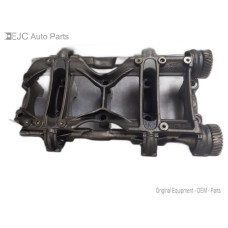 258K309 Engine Block Main Caps 15-21 Mercedes-Benz Sprinter 3500 2.1 6510130436 Diesel 258K309 Engine Block Main Caps 15-21 Mercedes-Benz Sprinter 3500 2.1 6510130436 Diesel