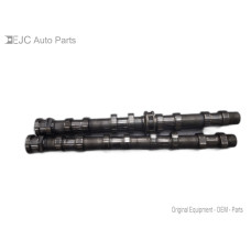 258K310 Camshafts Pair Both For 15-21 Mercedes-Benz Sprinter 3500 2.1 6510500300 Diesel 258K310 Camshafts Pair Both For 15-21 Mercedes-Benz Sprinter 3500 2.1 6510500300 Diesel