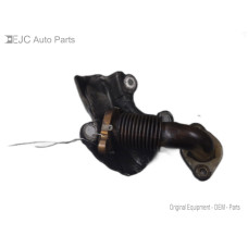 258K314 Upstream EGR Tube For 15-21 Mercedes-Benz Sprinter 3500 2.1 Diesel 258K314 Upstream EGR Tube For 15-21 Mercedes-Benz Sprinter 3500 2.1 Diesel
