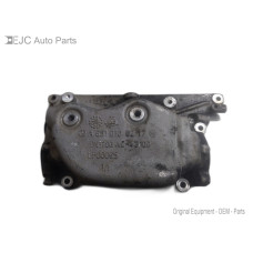 258K318 Upper Timing Cover For 15-21 Mercedes-Benz Sprinter 3500 2.1 6510100217 Diesel 258K318 Upper Timing Cover For 15-21 Mercedes-Benz Sprinter 3500 2.1 6510100217 Diesel