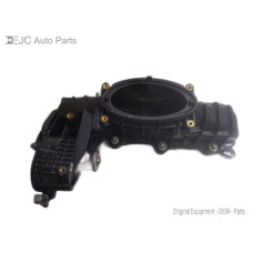 258K319 Intake Manifold For 15-22 Mercedes-Benz Sprinter 3500 2.1 6510900037 Diesel 258K319 Intake Manifold For 15-22 Mercedes-Benz Sprinter 3500 2.1 6510900037 Diesel