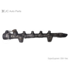 258K324 Fuel Rail For 15-21 Mercedes-Benz Sprinter 3500 2.1 0000705746 Diesel 258K324 Fuel Rail For 15-21 Mercedes-Benz Sprinter 3500 2.1 0000705746 Diesel