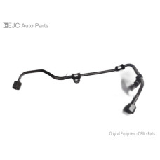 258K332 Pump To Rail Fuel Line For 15-21 Mercedes-Benz Sprinter 3500 2.1 Diesel 258K332 Pump To Rail Fuel Line For 15-21 Mercedes-Benz Sprinter 3500 2.1 Diesel