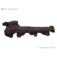 258K333 Exhaust Manifold For 15-22 Mercedes-Benz Sprinter 3500 2.1 6511420001 Diesel 258K333 Exhaust Manifold For 15-22 Mercedes-Benz Sprinter 3500 2.1 6511420001 Diesel