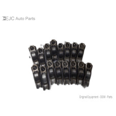 258K336 Complete Rocker Arm Set For 15-21 Mercedes-Benz Sprinter 3500 2.1 Diesel 258K336 Complete Rocker Arm Set For 15-21 Mercedes-Benz Sprinter 3500 2.1 Diesel