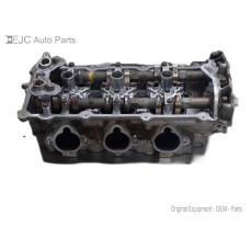 #AH10 Left Cylinder Head For 09-14 Nissan Maxima 3.5 Gas #AH10 Left Cylinder Head For 09-14 Nissan Maxima 3.5 Gas