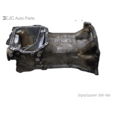 GZM502 Upper Engine Oil Pan For 09-14 Nissan Maxima 3.5 Gas GZM502 Upper Engine Oil Pan For 09-14 Nissan Maxima 3.5 Gas