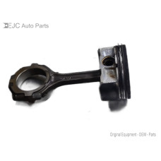 258Q201 Piston and Connecting Rod Standard For 09-14 Nissan Maxima 3.5 121004W00D Gas 258Q201 Piston and Connecting Rod Standard For 09-14 Nissan Maxima 3.5 121004W00D Gas