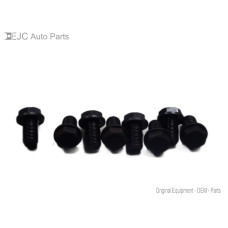 258Q202 Flexplate Bolts For 09-14 Nissan Maxima 3.5 Gas 258Q202 Flexplate Bolts For 09-14 Nissan Maxima 3.5 Gas