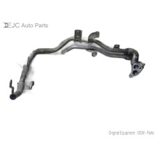 258Q210 Heater Line For 09-14 Nissan Maxima 3.5 Gas 258Q210 Heater Line For 09-14 Nissan Maxima 3.5 Gas