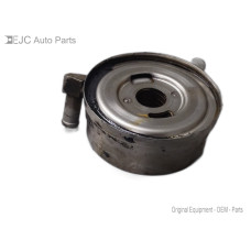 258Q212 Oil Cooler For 09-14 Nissan Maxima 3.5 213059N00A Gas 258Q212 Oil Cooler For 09-14 Nissan Maxima 3.5 213059N00A Gas