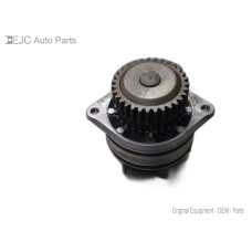 258Q213 Water Coolant Pump For 09-23 Nissan Maxima 3.5 21010JA11A Gas 258Q213 Water Coolant Pump For 09-23 Nissan Maxima 3.5 21010JA11A Gas