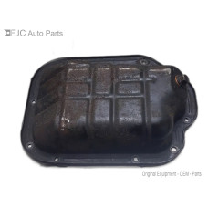 258Q215 Lower Engine Oil Pan For 09-23 Nissan Maxima 3.5 Gas 258Q215 Lower Engine Oil Pan For 09-23 Nissan Maxima 3.5 Gas