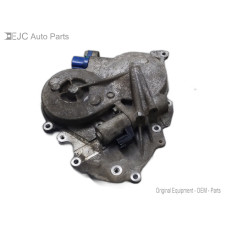 258Q217 Right Variable Valve Timing Solenoid Housing 09-14 Nissan Maxima 3.5 13040JK22B 258Q217 Right Variable Valve Timing Solenoid Housing 09-14 Nissan Maxima 3.5 13040JK22B