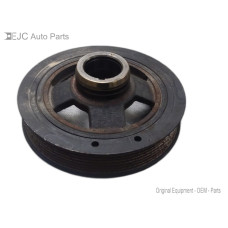 258Q222 Crankshaft Pulley For 08-23 Nissan Maxima 3.5 123033WS0A Gas 258Q222 Crankshaft Pulley For 08-23 Nissan Maxima 3.5 123033WS0A Gas