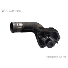 258Q224 Thermostat Housing For 09-14 Nissan Maxima 3.5 212009HP0A Gas 258Q224 Thermostat Housing For 09-14 Nissan Maxima 3.5 212009HP0A Gas