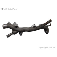 258Q230 Coolant Crossover For 09-14 Nissan Maxima 3.5 11060JA10A Gas 258Q230 Coolant Crossover For 09-14 Nissan Maxima 3.5 11060JA10A Gas