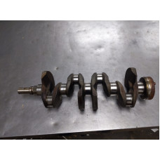 #H510 Crankshaft Standard For 13-14 Ford Fusion 1.6 BM5G6303AA Turbo #H510 Crankshaft Standard For 13-14 Ford Fusion 1.6 BM5G6303AA Turbo