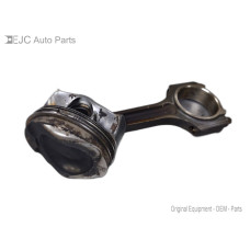 258W201 Piston and Connecting Rod Standard For 13-14 Ford Fusion 1.6 CJ5E6200AA Turbo 258W201 Piston and Connecting Rod Standard For 13-14 Ford Fusion 1.6 CJ5E6200AA Turbo