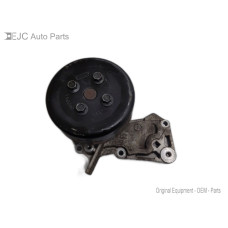 258W206 Water Pump With Pulley For 13-14 Ford Fusion  1.6 7S7G8501BH Turbo