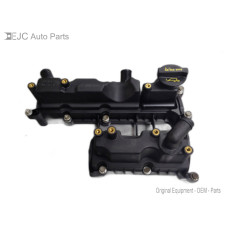 258W207 Valve Cover For 13-14 Ford Fusion  1.6 BM5G6M293DF Turbo