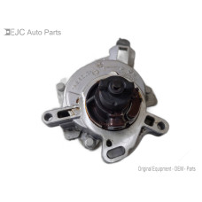 258W212 Vacuum Pump For 13-14 Ford Fusion  1.6 BM5G2A451EC Turbo