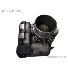 258W213 Throttle Valve Body For 13-14 Ford Fusion  1.6 7S7G9F991CA Turbo