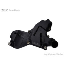 258W214 Crankcase Ventilation Housing For 13-14 Ford Fusion  1.6 BM5G6A785BC Turbo