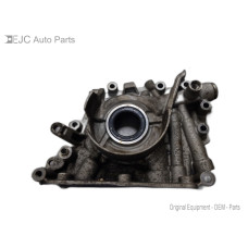 258W219 Engine Oil Pump For 13-14 Ford Fusion  1.6 BM5G6600BC Turbo