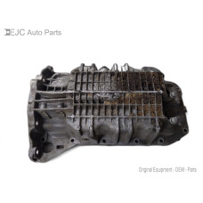 258W221 Engine Oil Pan For 13-20 Ford Fusion  1.6 DS7G6675EA Turbo