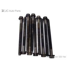 258W224 Cylinder Head Bolt Kit For 13-14 Ford Fusion  1.6 BE8E6065AB Turbo