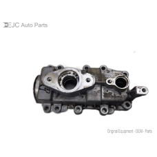 258W234 Fuel Pump Housing For 13-14 Ford Fusion  1.6 BM5G9346CE Turbo
