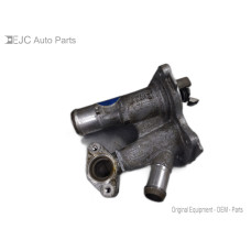 258W235 Thermostat Housing For 13-14 Ford Fusion  1.6 BM5G9K478AB Turbo