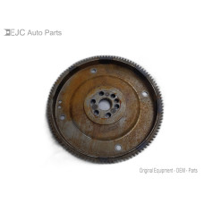 258W236 Flexplate For 13-20 Ford Fusion  1.6 CV6P6375CC Turbo